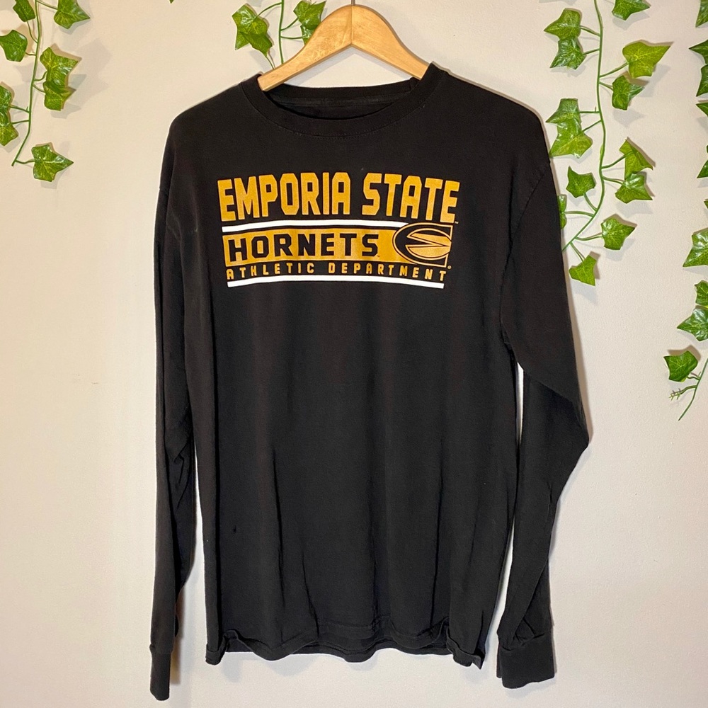 Emporia University Longsleeve